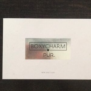 Eyeshadow palette